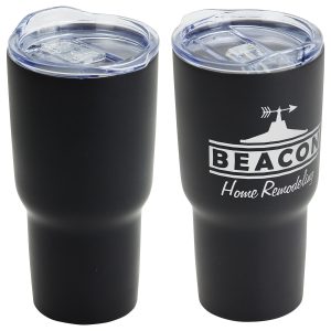 Belmont 30 oz Vacuum Insulated Stainless Steel Travel Tumbler-3