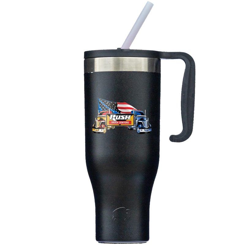 Bison 40 oz Tumbler-9
