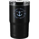Bluff 12oz Vacuum Tumbler & Cooler-1