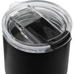 Bluff 12oz Vacuum Tumbler & Cooler-3