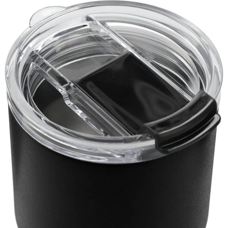 Bluff 12oz Vacuum Tumbler & Cooler-3