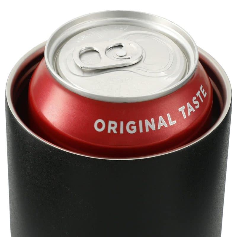 Bluff 12oz Vacuum Tumbler & Cooler-5