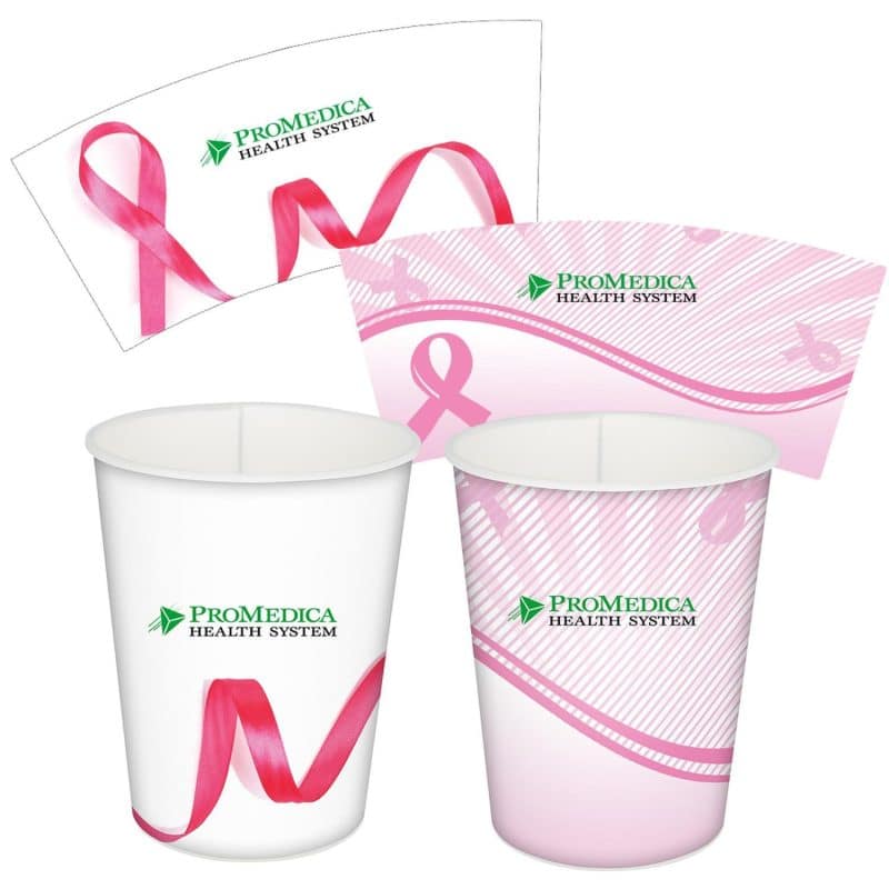 Breast Cancer Awareness Stadium Cup-1
