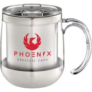 Brew 14oz Desk Mug-1