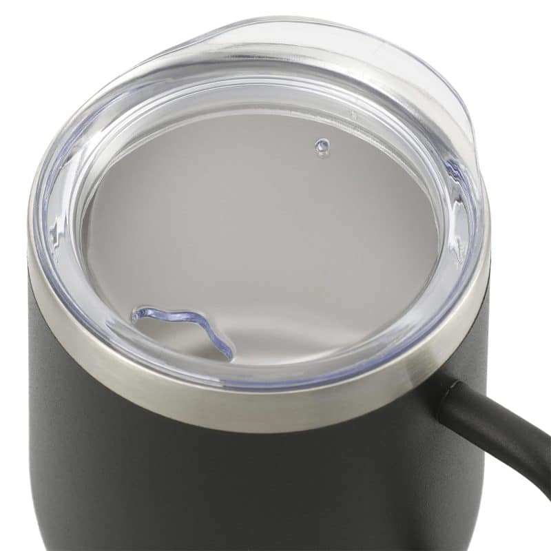 Brew Copper Vacuum Insulated Mug 12oz-2