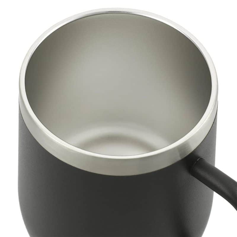 Brew Copper Vacuum Insulated Mug 12oz-3