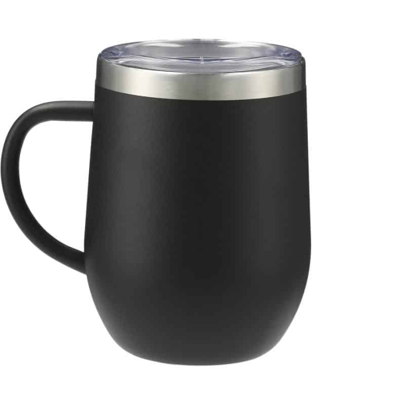 Brew Copper Vacuum Insulated Mug 12oz-4