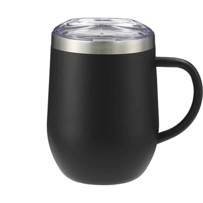 Brew Copper Vacuum Insulated Mug 12oz-5