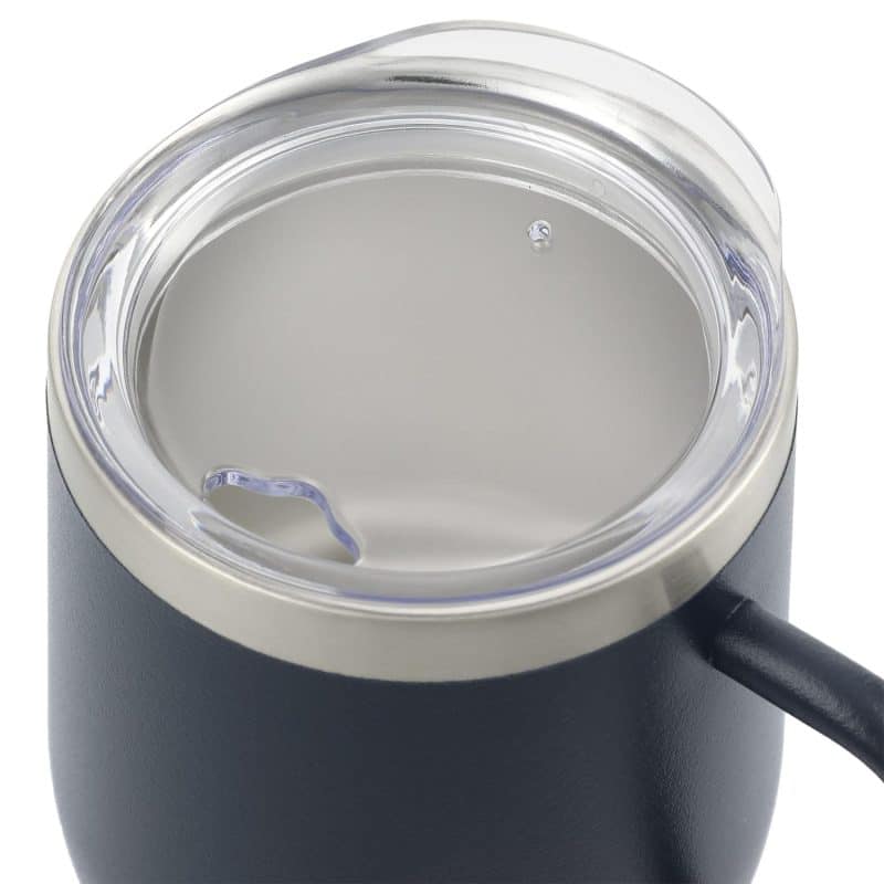 Brew Copper Vacuum Insulated Mug 12oz-7
