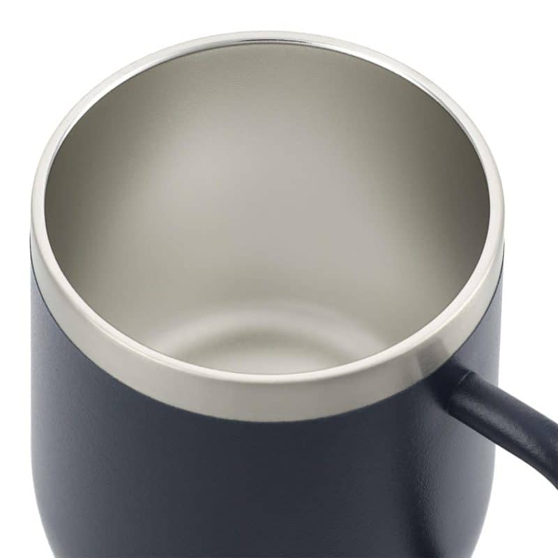 Brew Copper Vacuum Insulated Mug 12oz-8