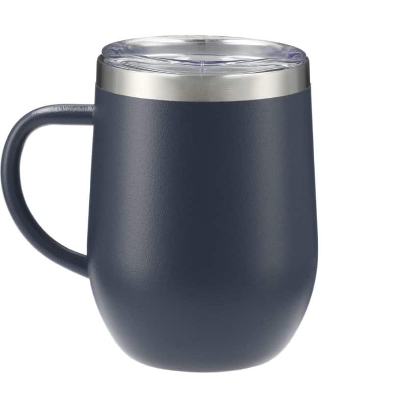 Brew Copper Vacuum Insulated Mug 12oz-9