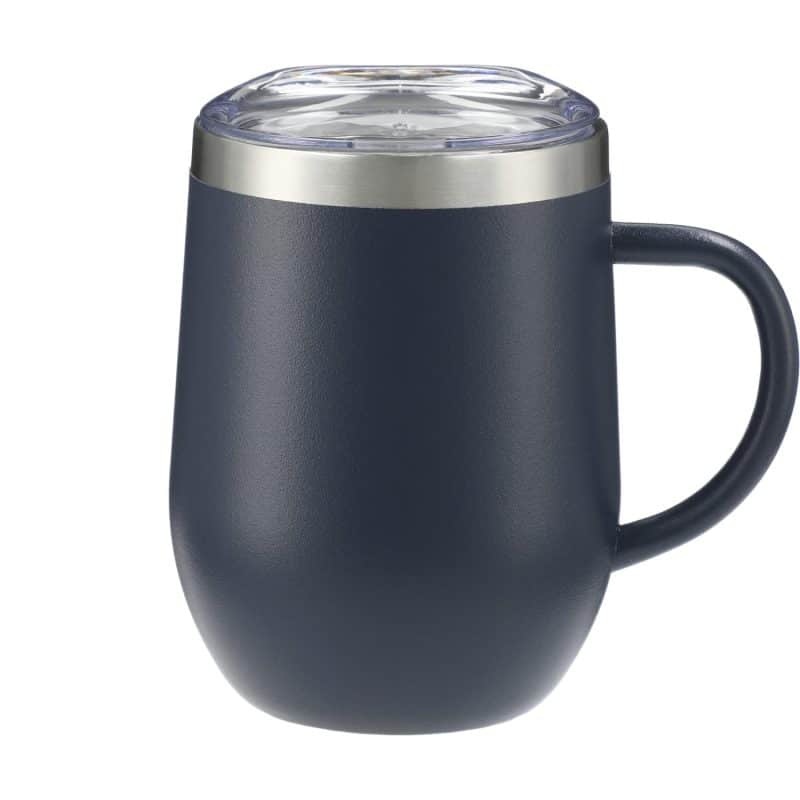 Brew Copper Vacuum Insulated Mug 12oz-10