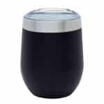 Brisbane 12 oz. Stainless Steel Wine Tumbler-2