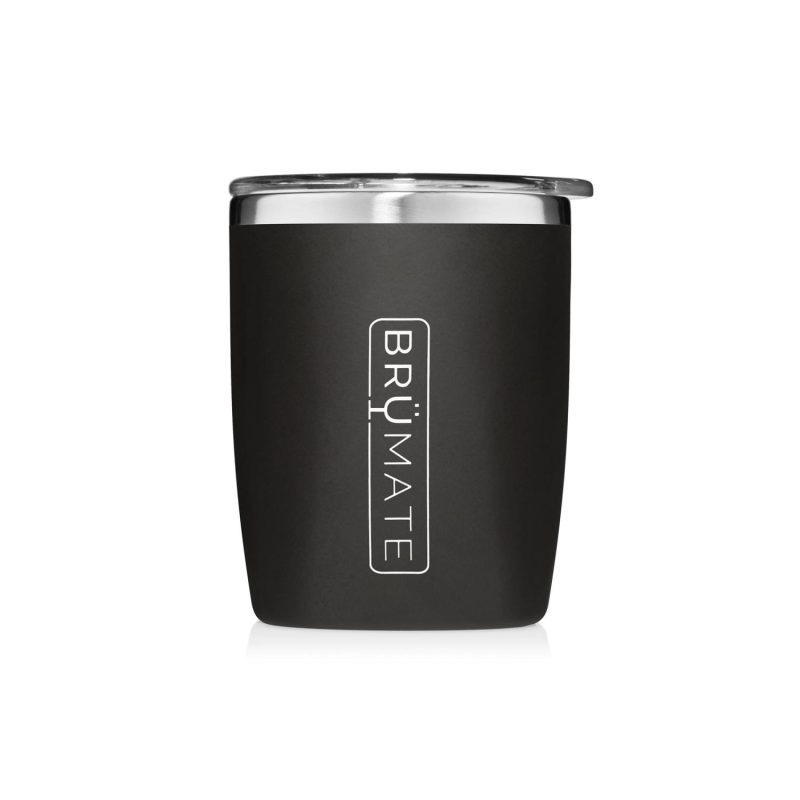 BruMate 12oz Rocks Tumbler-3
