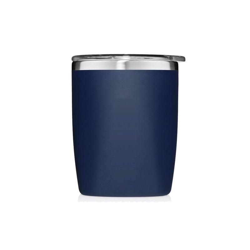 BruMate 12oz Rocks Tumbler-8