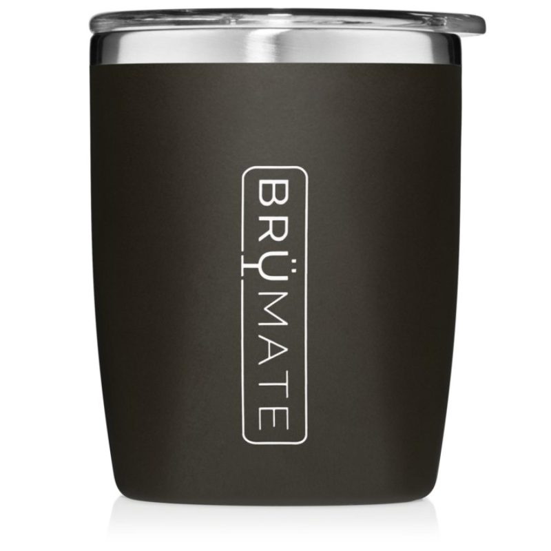 BruMate 12oz Rocks Tumbler-4