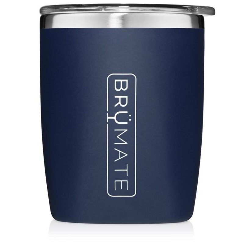 BruMate 12oz Rocks Tumbler-5
