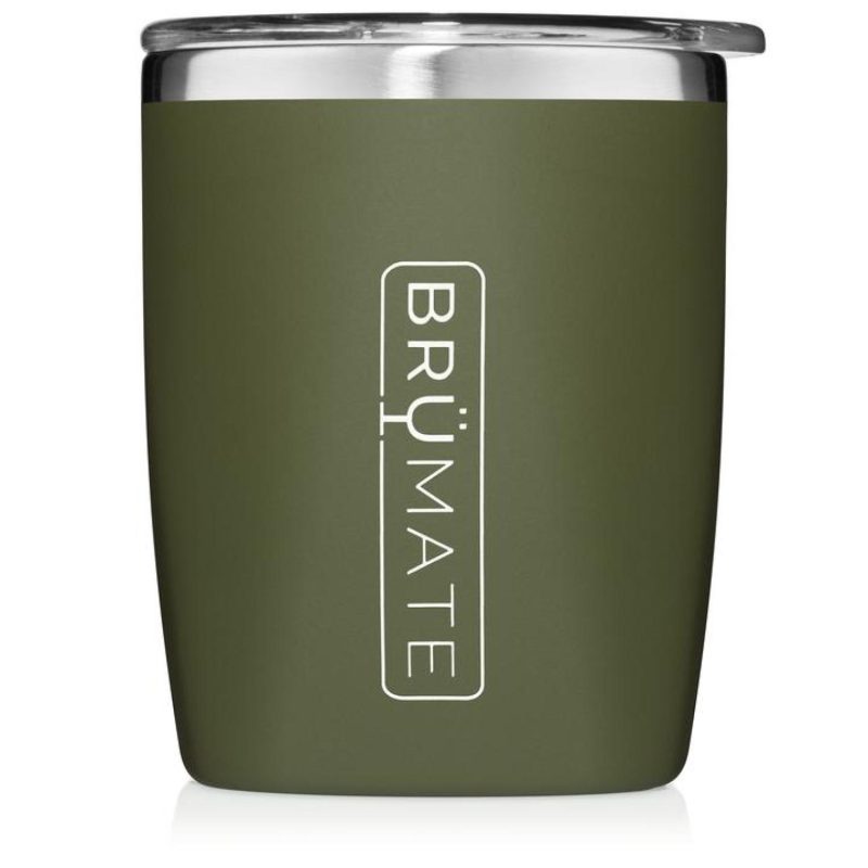 BruMate 12oz Rocks Tumbler-9