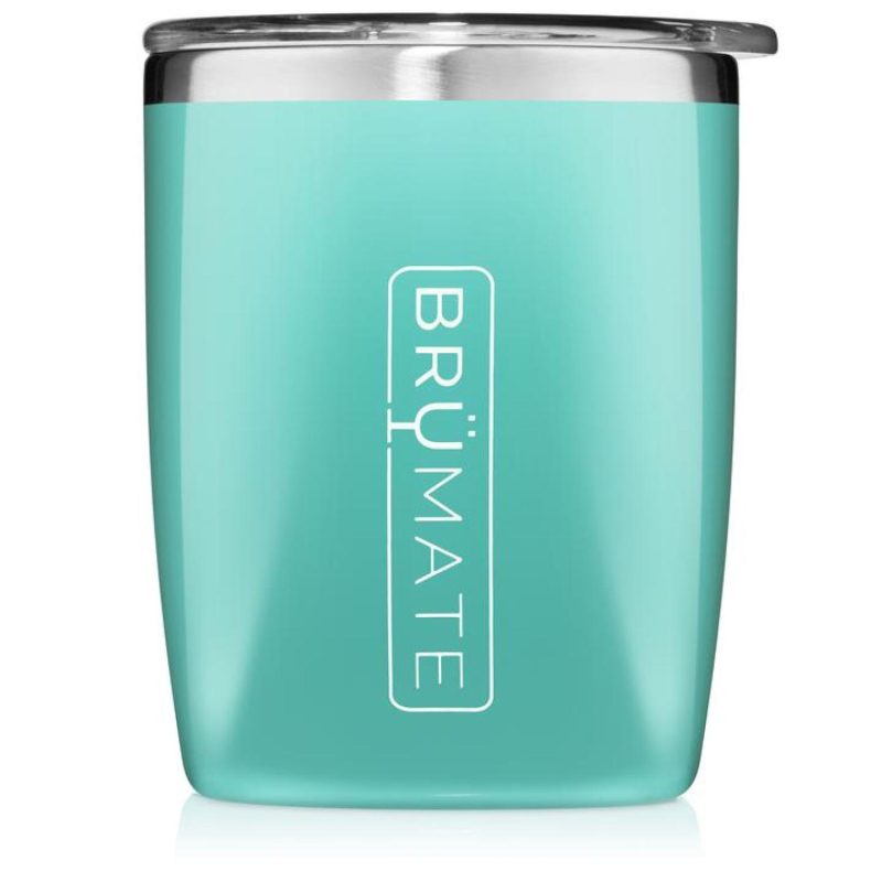 BruMate 12oz Rocks Tumbler-1