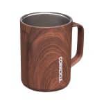 CORKCICLE® Coffee Mug - 16 oz. - Walnut-5