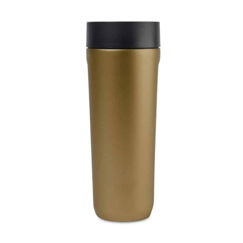 CORKCICLE® Commuter Cup - 17 Oz. - Gold-2