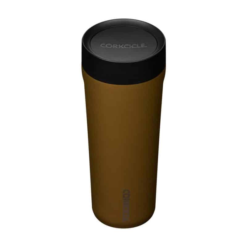 CORKCICLE® Commuter Cup - 17 Oz. - Gold-4