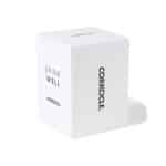 CORKCICLE® Stemless Wine Cup - 12 Oz. - Matte Black-5