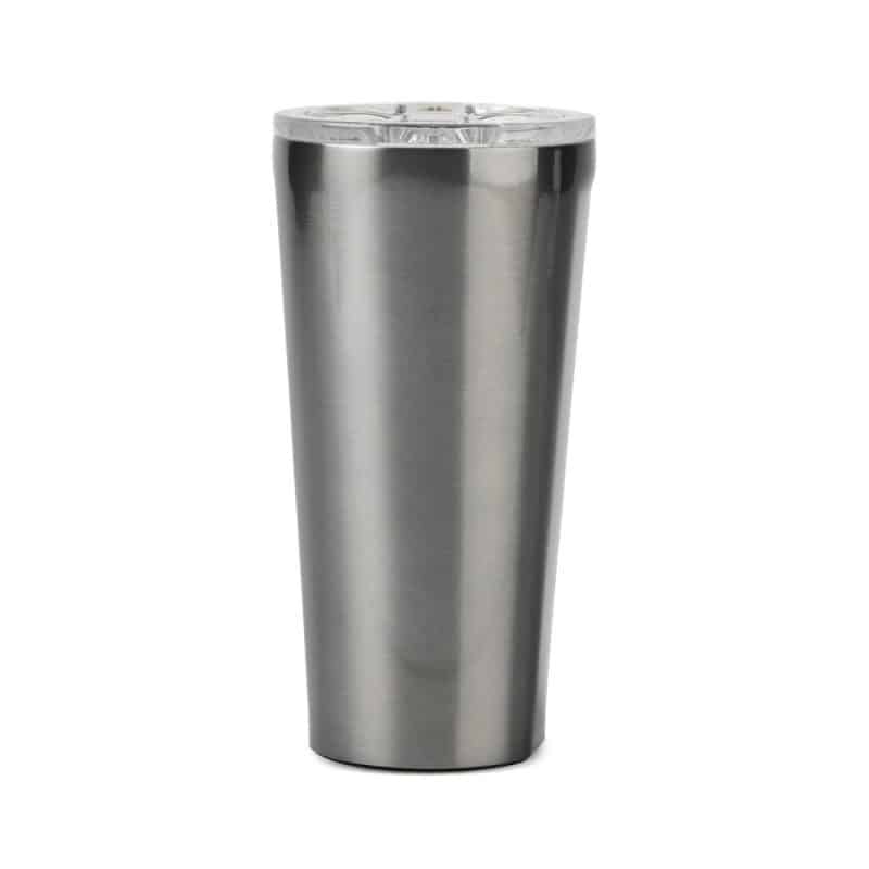 CORKCICLE® Tumbler - 16 Oz. - Gunmetal-2