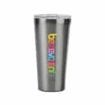 CORKCICLE® Tumbler - 16 Oz. - Gunmetal-3