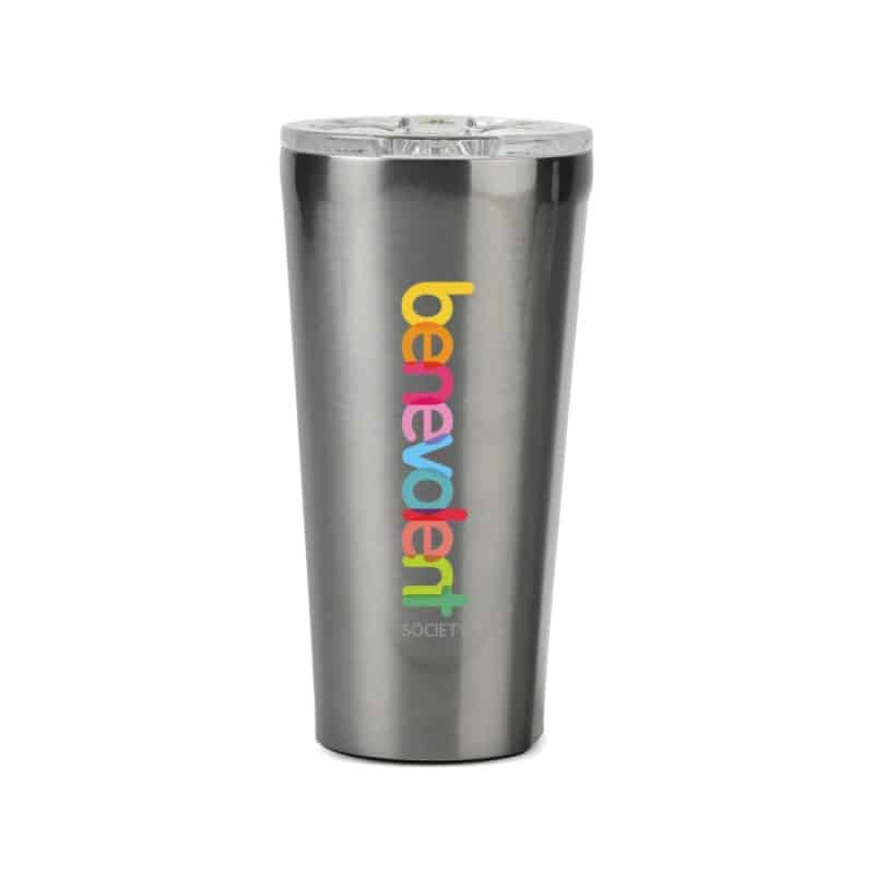 CORKCICLE® Tumbler - 16 Oz. - Gunmetal-3