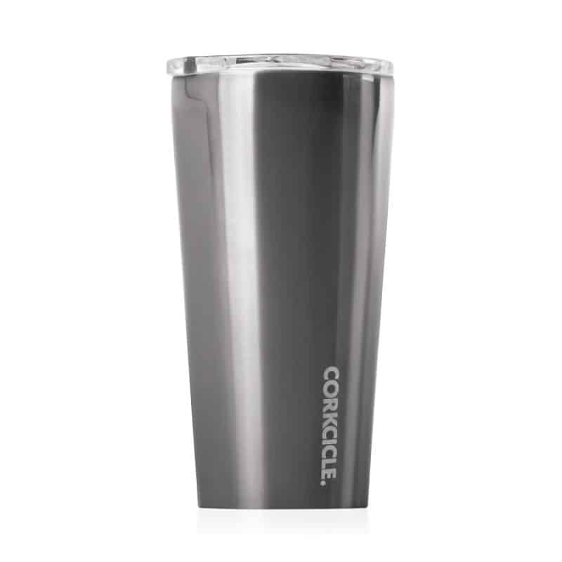 CORKCICLE® Tumbler - 16 Oz. - Gunmetal-4