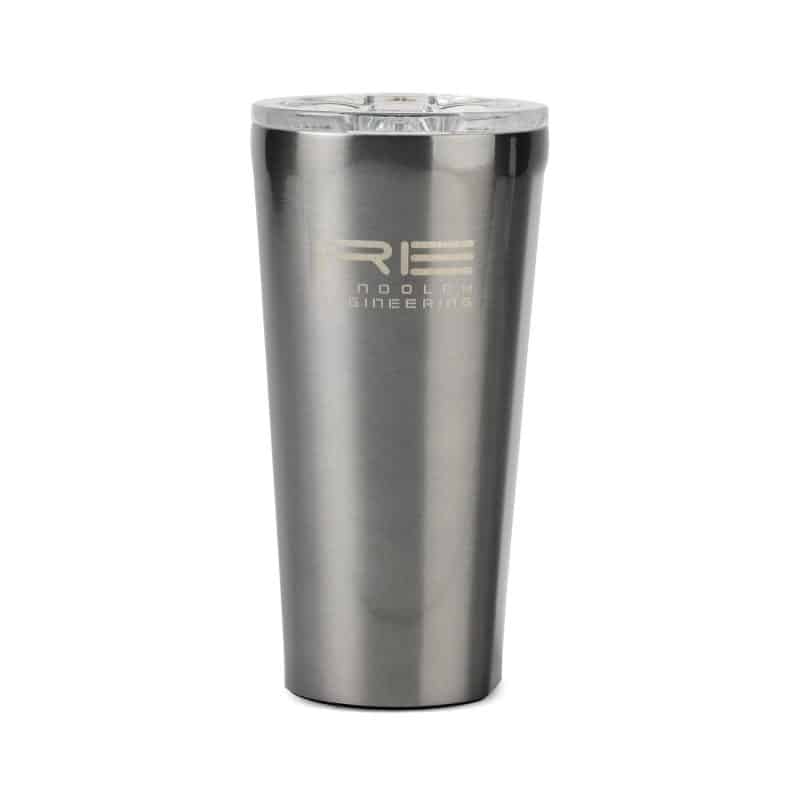 CORKCICLE® Tumbler - 16 Oz. - Gunmetal-1