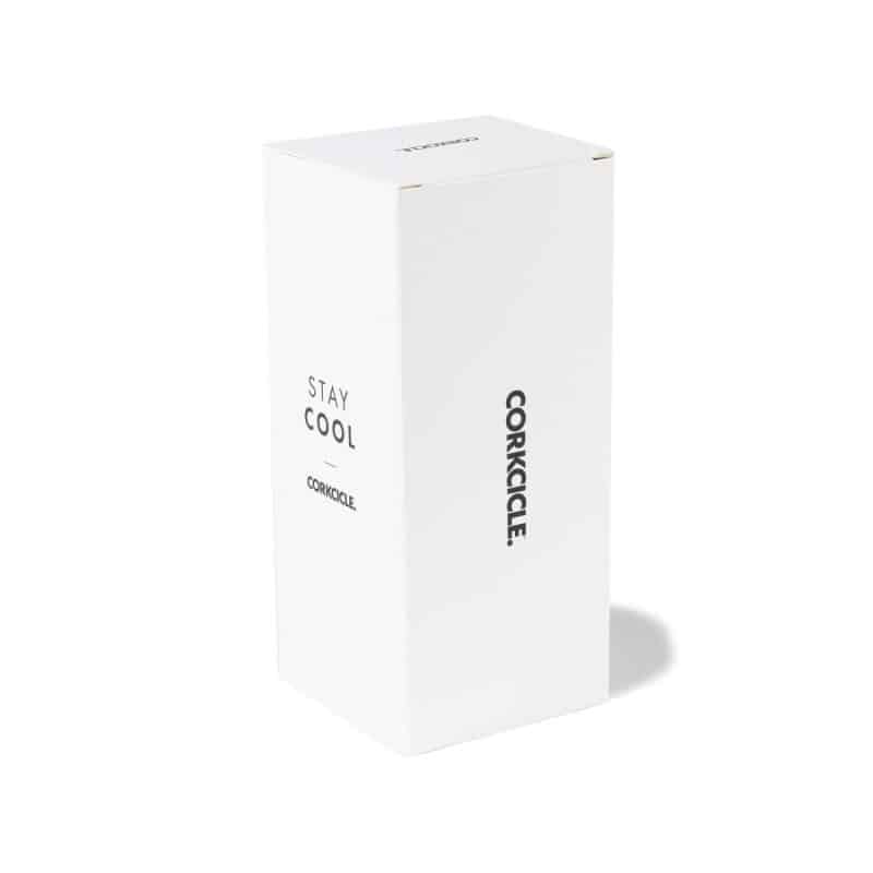 CORKCICLE® Tumbler 24 Oz. - Gloss White-4