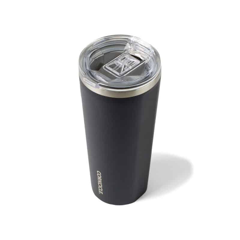 CORKCICLE® Tumbler 24 Oz. - Matte Black-3
