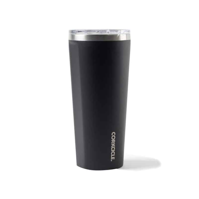 CORKCICLE® Tumbler 24 Oz. - Matte Black-5