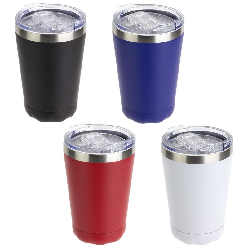 Cadet 9 oz Insulated Stainless Steel Tumbler-2