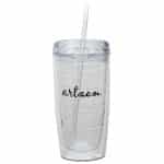 Cassanova 16 oz. Hot / Cold AS Tumbler-2
