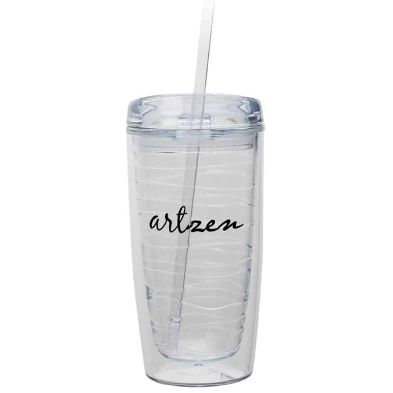 Cassanova 16 oz. Hot / Cold AS Tumbler-2