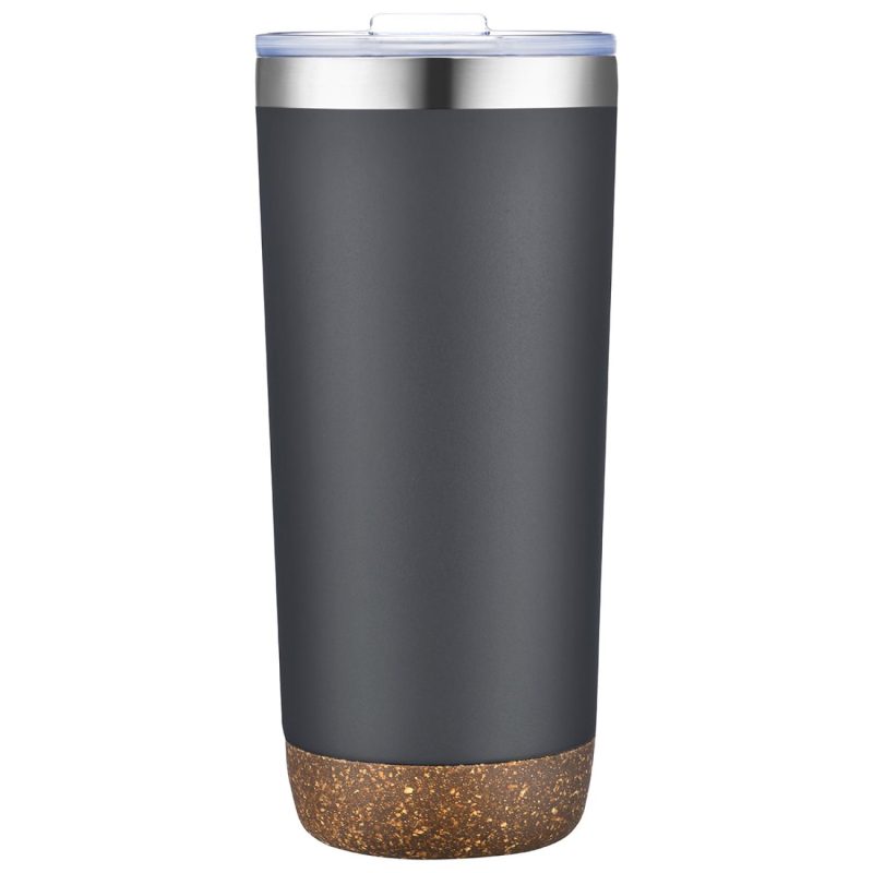 Cerano 22 oz Vacuum Insulated Tumbler with Cork Base-6