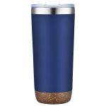 Cerano 22 oz Vacuum Insulated Tumbler with Cork Base-8