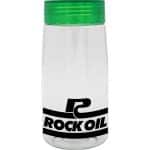 Clear View 18 oz. Recycled Bottle-7