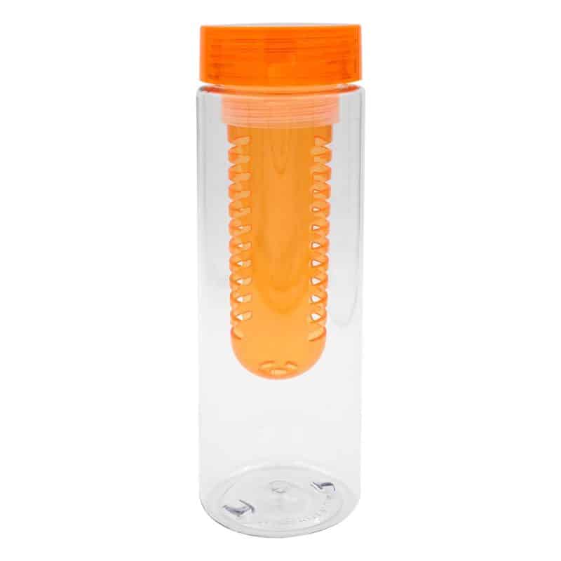 Clear View 24 oz. Bottle with Infuser-4