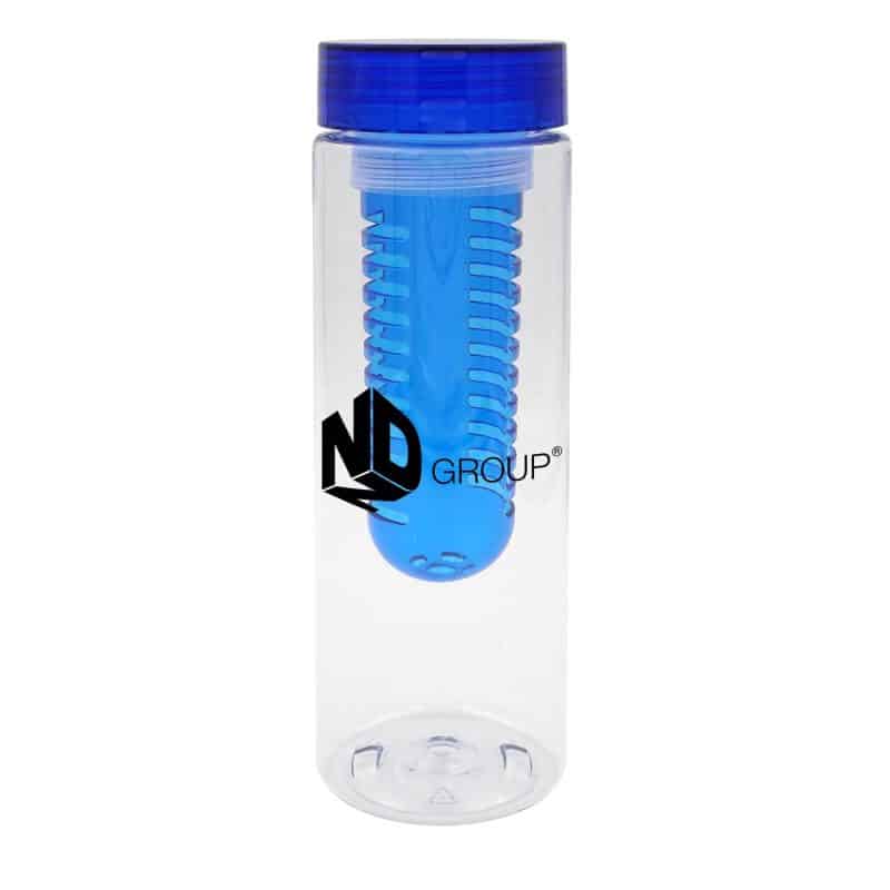 Clear View 24 oz. Bottle with Infuser-7