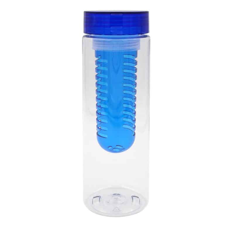Clear View 24 oz. Bottle with Infuser-8