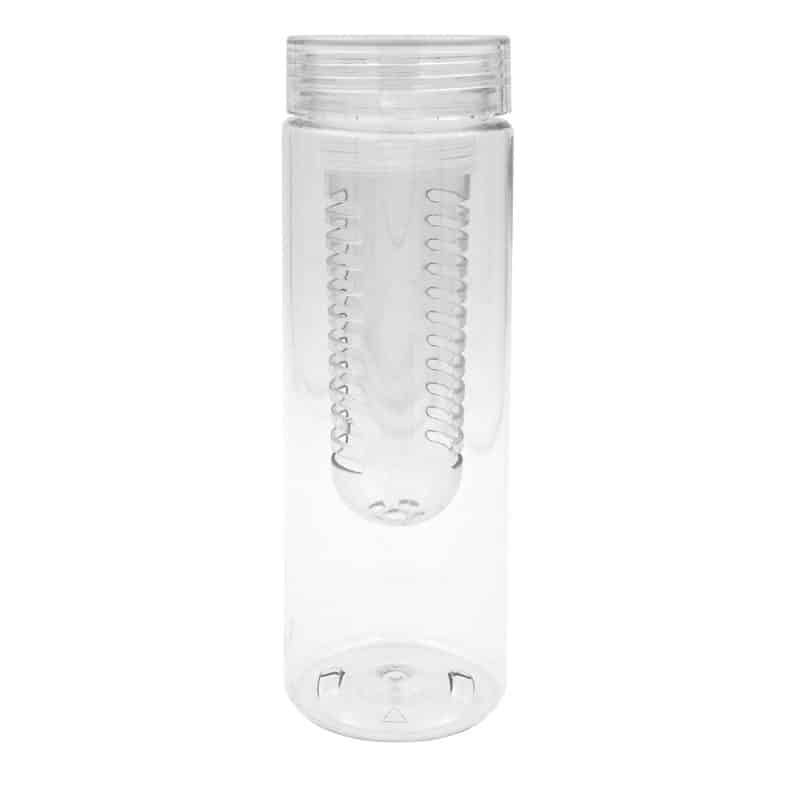Clear View 24 oz. Bottle with Infuser-10