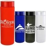 Clear View 24 oz. Frosted Bottle-1