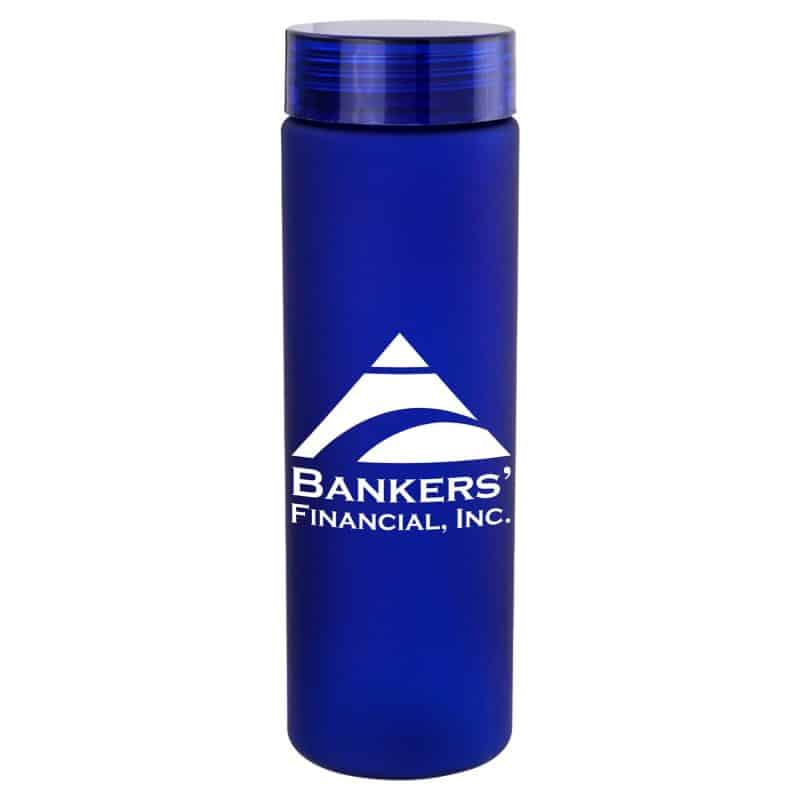 Clear View 24 oz. Frosted Bottle-3