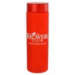 Clear View 24 oz. Frosted Bottle-7