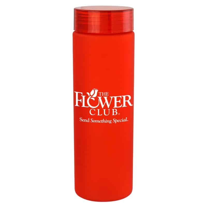 Clear View 24 oz. Frosted Bottle-7