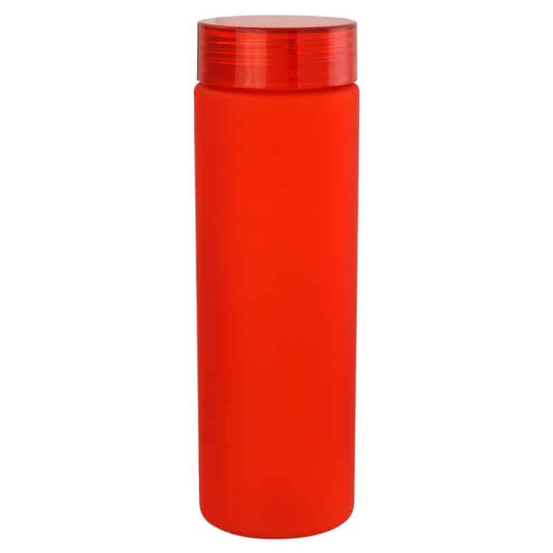 Clear View 24 oz. Frosted Bottle-8